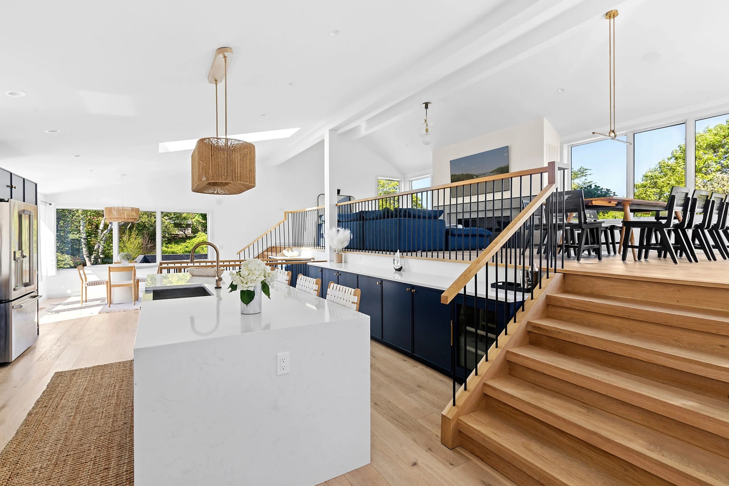 Hamptons Real Estate