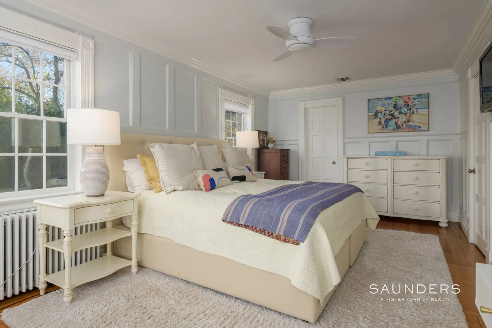 Hamptons Real Estate