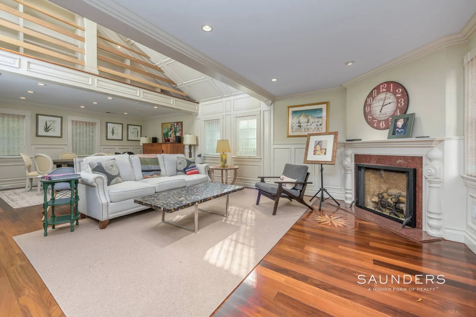 Hamptons Real Estate