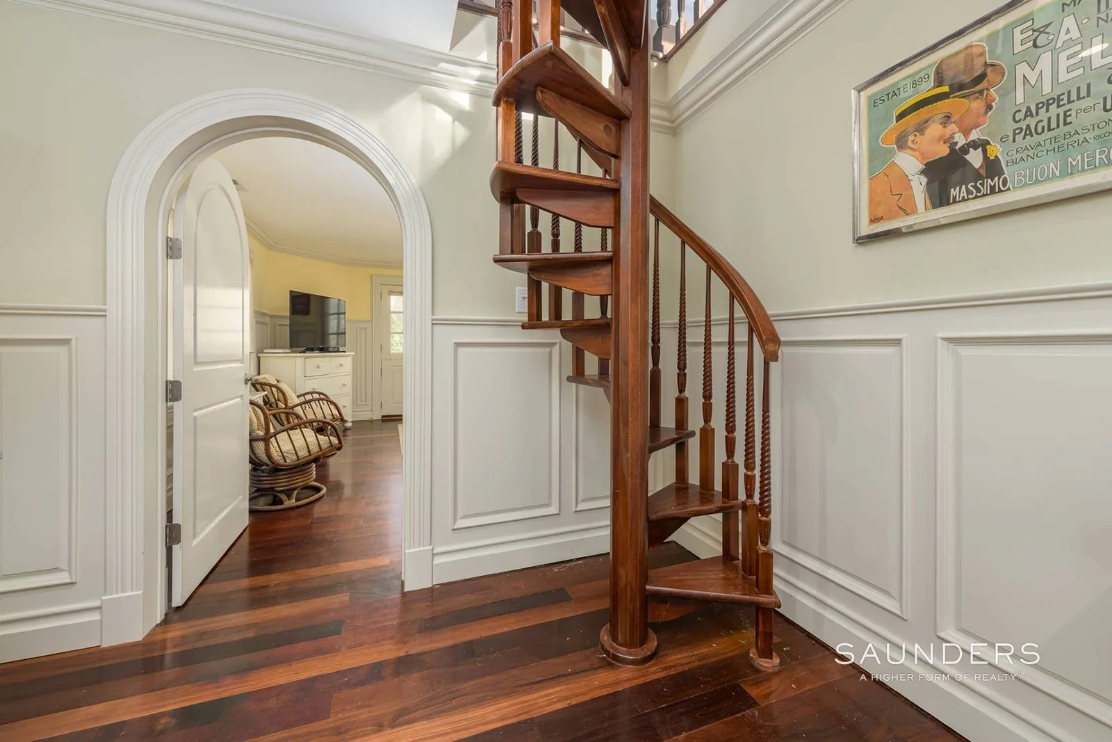 Hamptons Real Estate