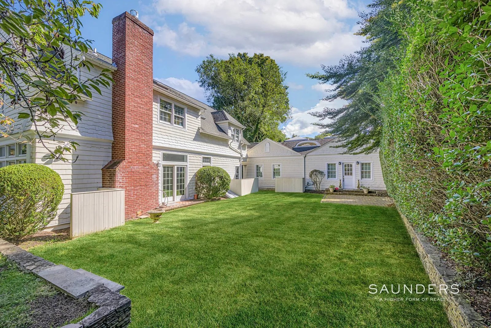 Hamptons Real Estate