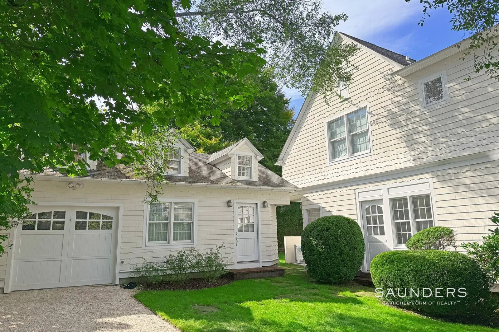 Hamptons Real Estate