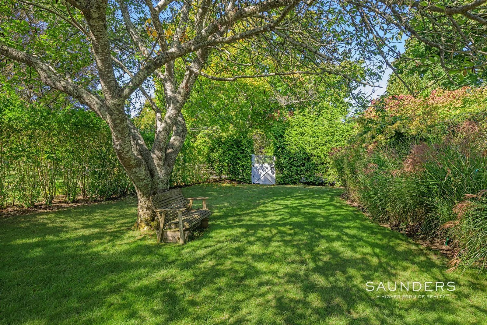 Hamptons Real Estate