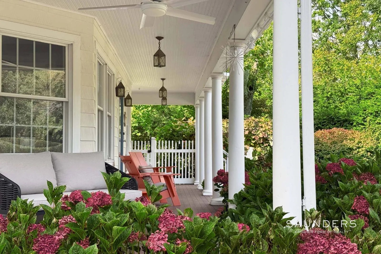 Hamptons Real Estate