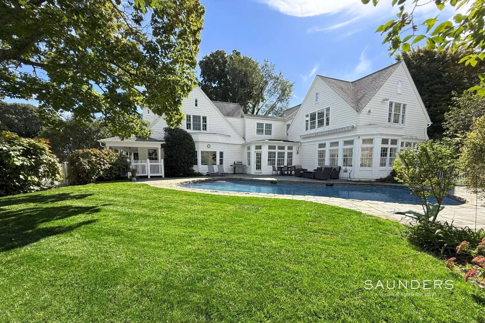 Hamptons Real Estate