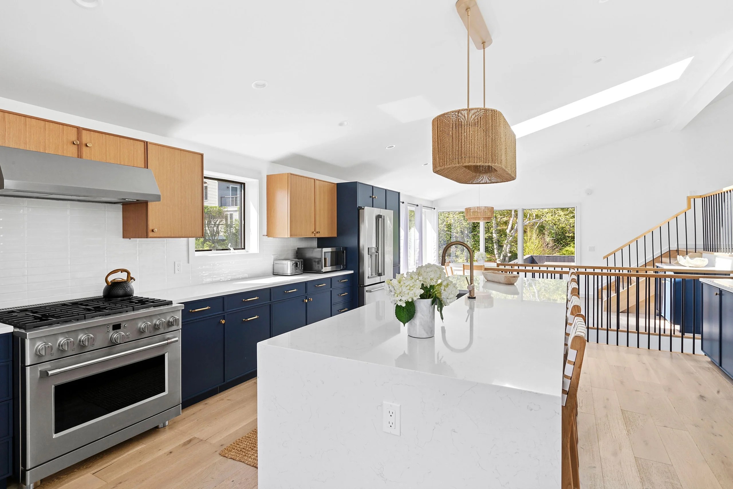 Hamptons Real Estate