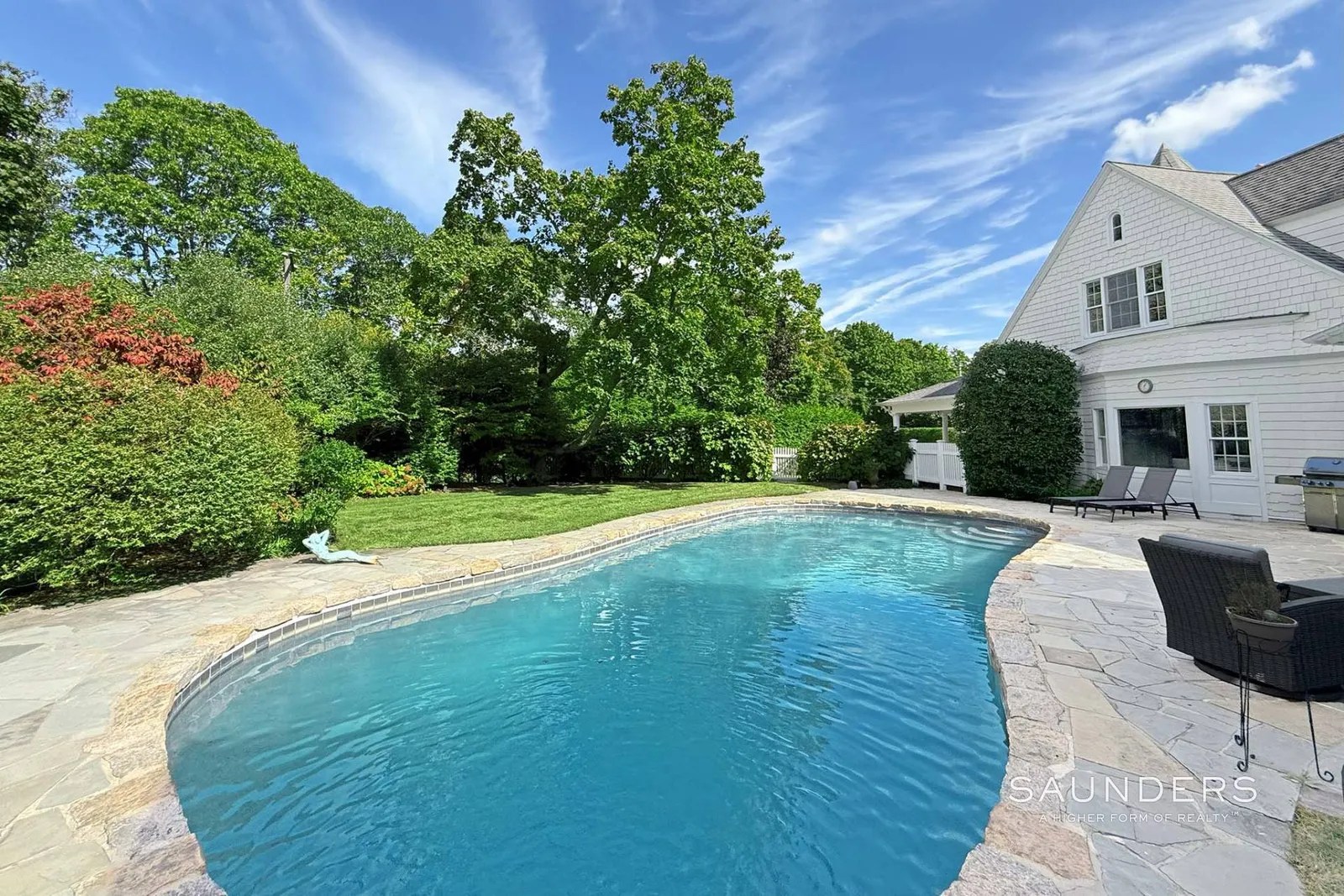 Hamptons Real Estate