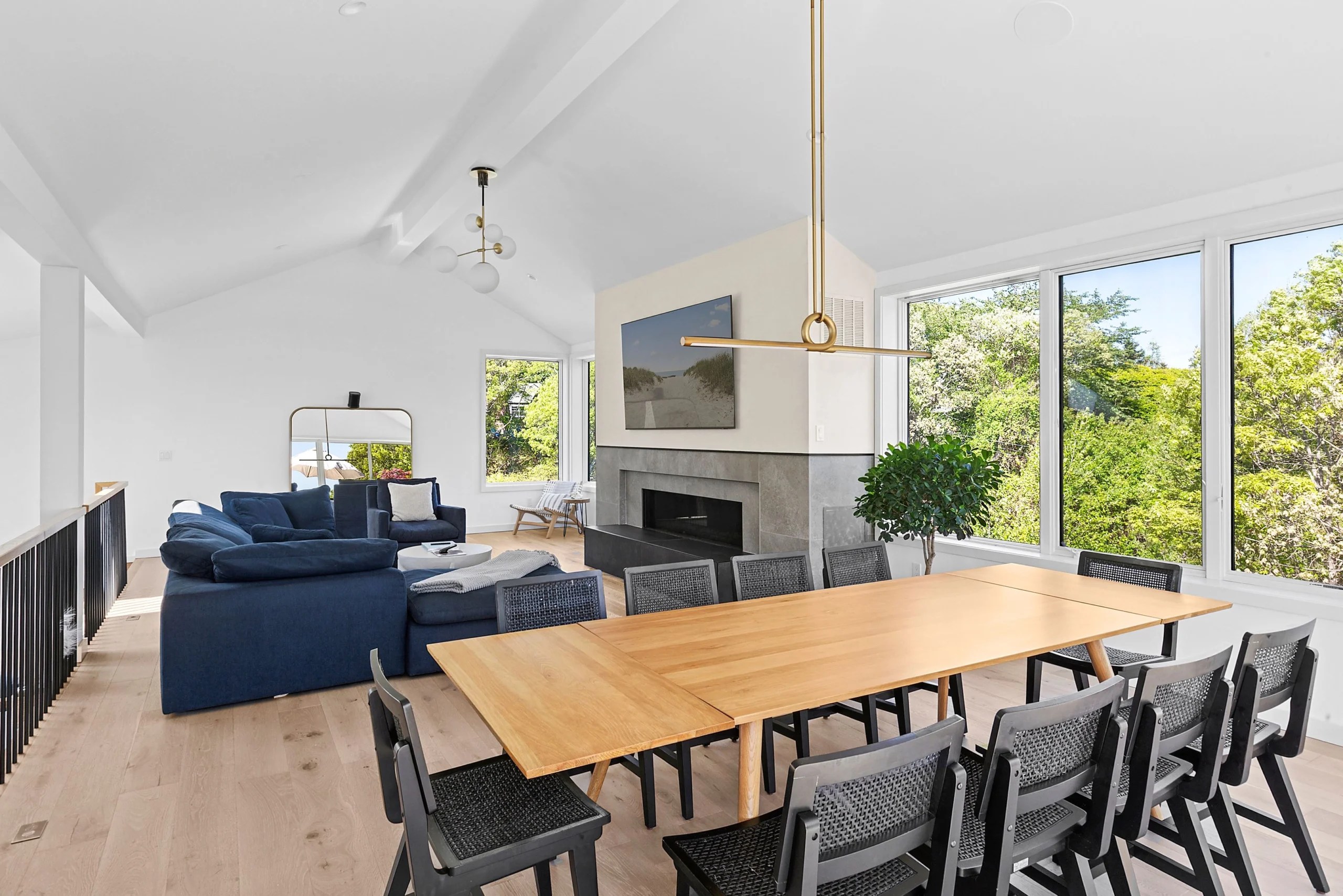 Hamptons Real Estate