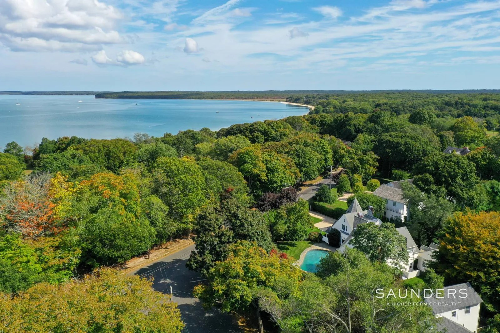 Hamptons Real Estate