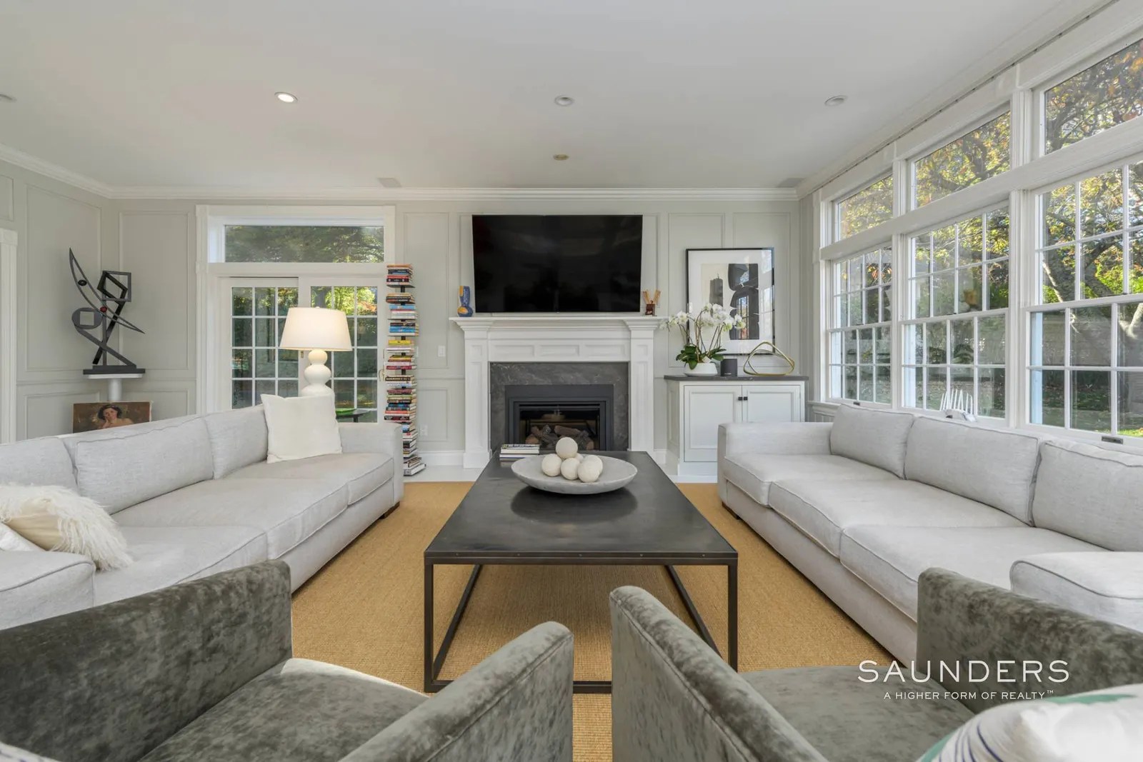 Hamptons Real Estate