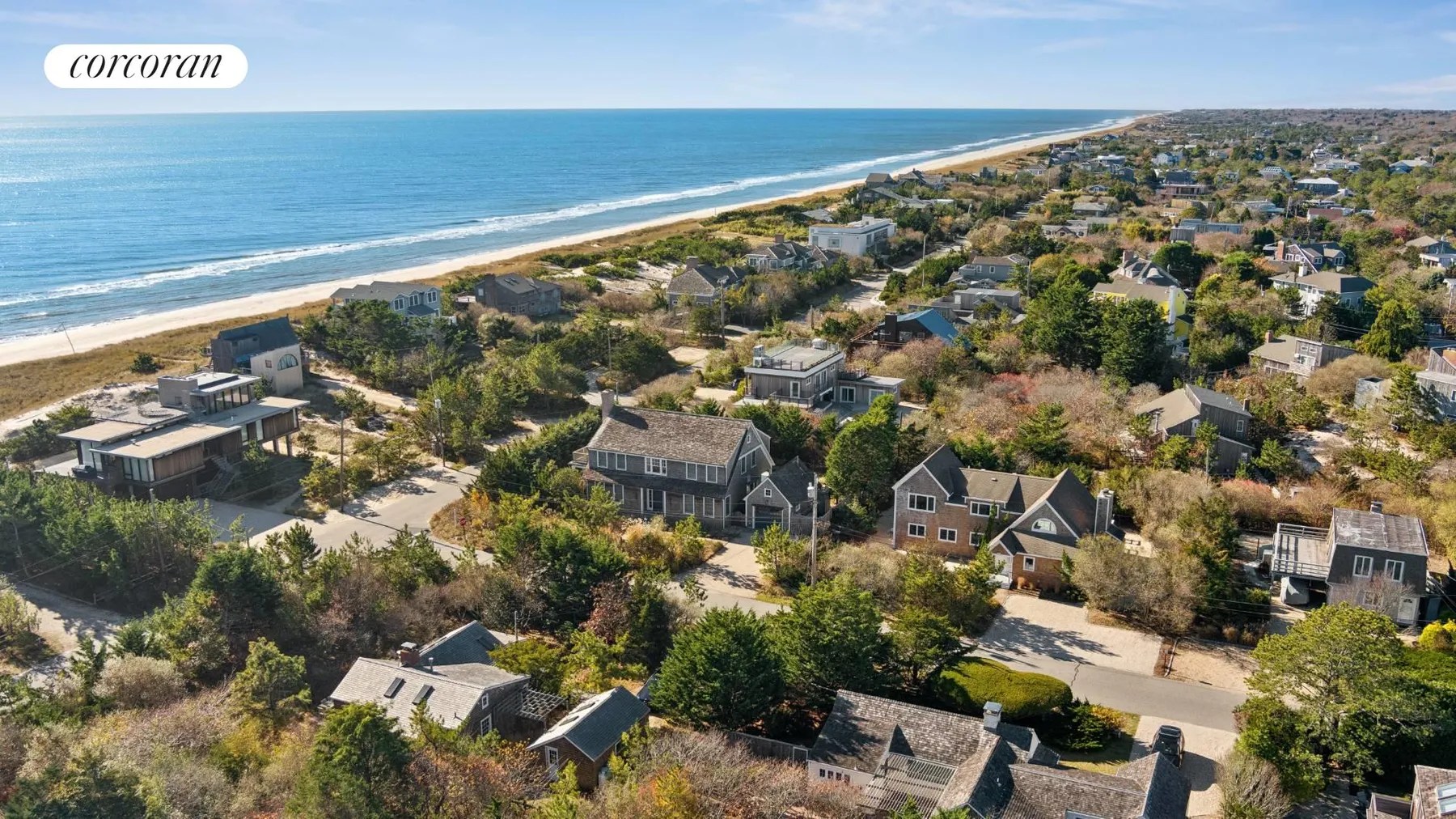 Hamptons Real Estate