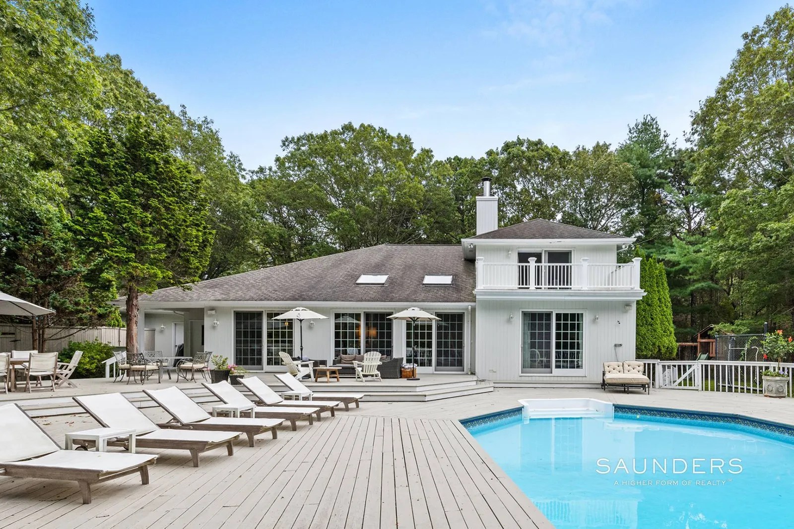 Hamptons Real Estate