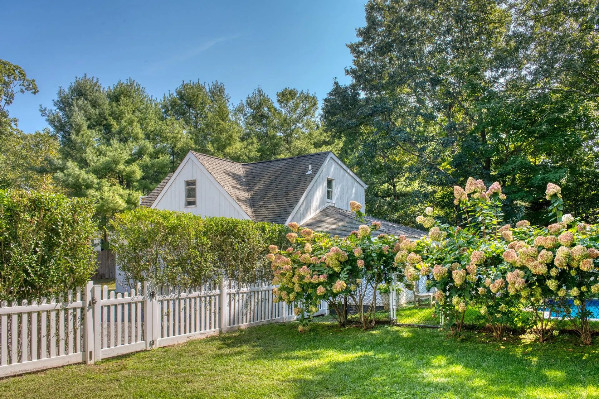 Hamptons Real Estate