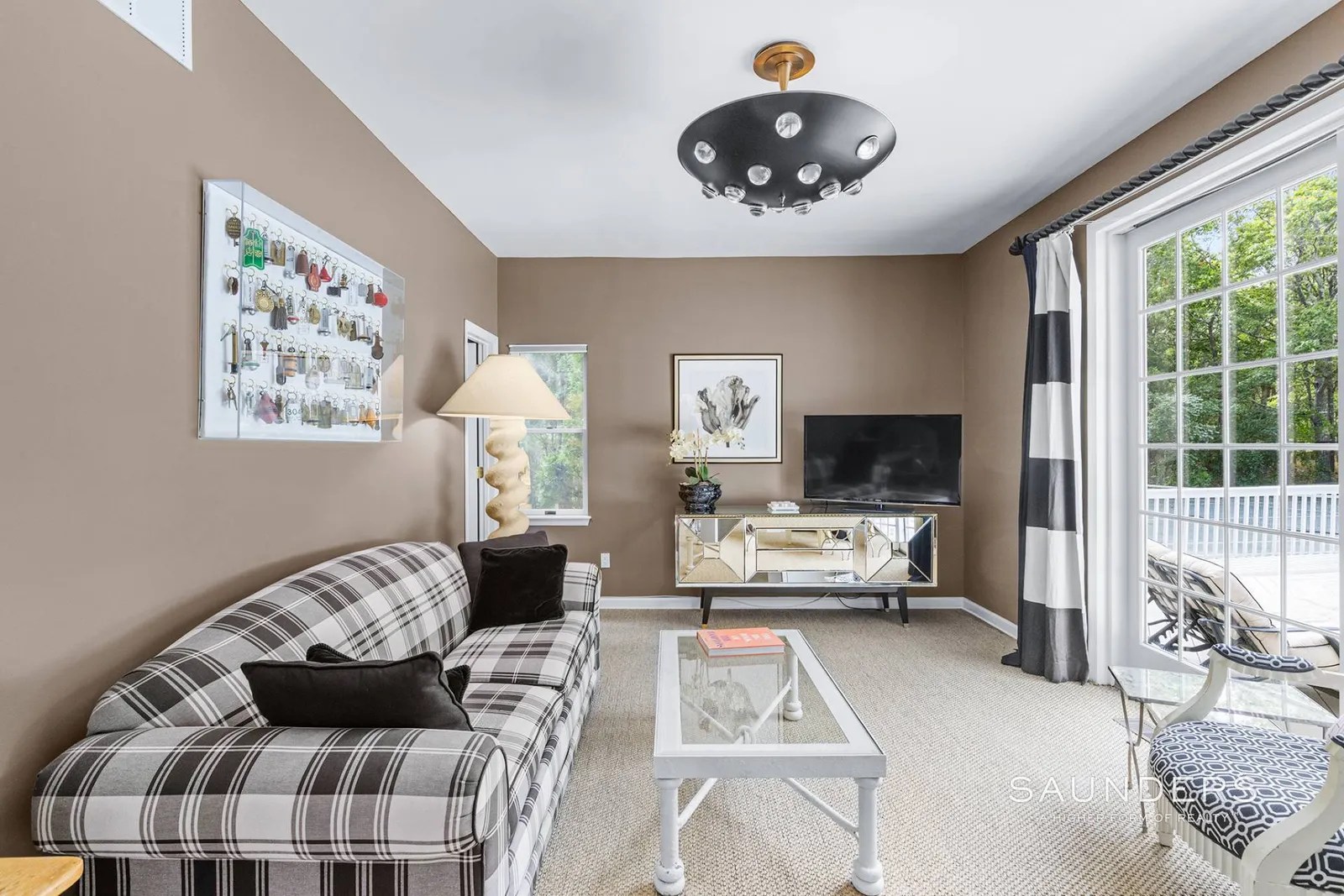 Hamptons Real Estate