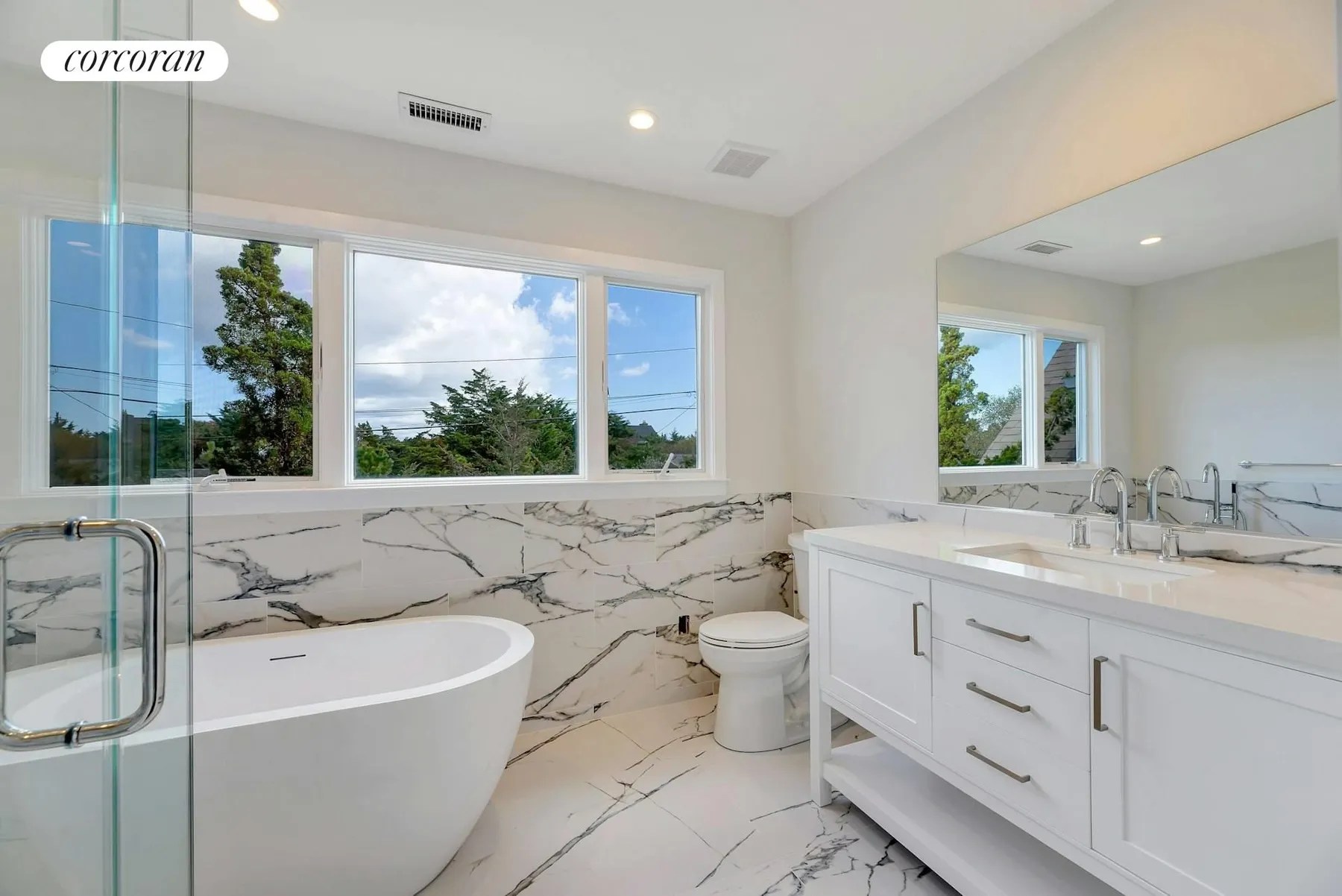 Hamptons Real Estate