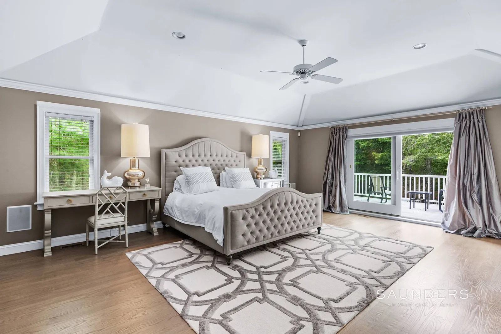 Hamptons Real Estate