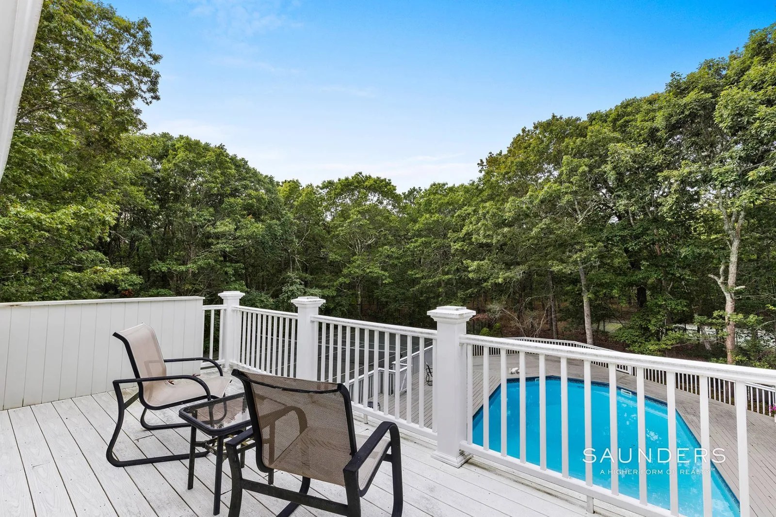 Hamptons Real Estate