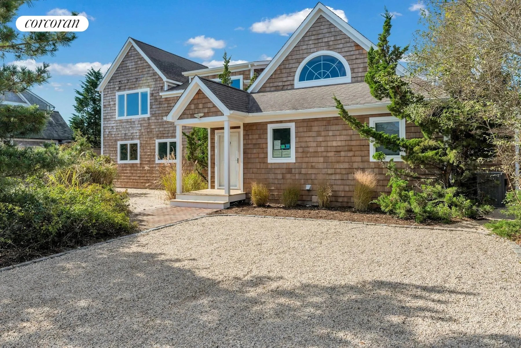 Hamptons Real Estate