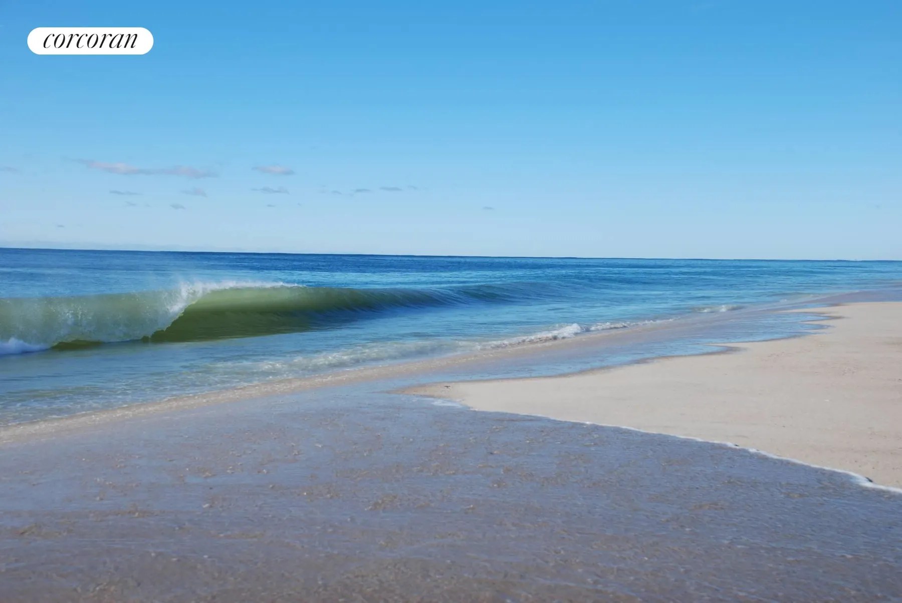 Hamptons Real Estate