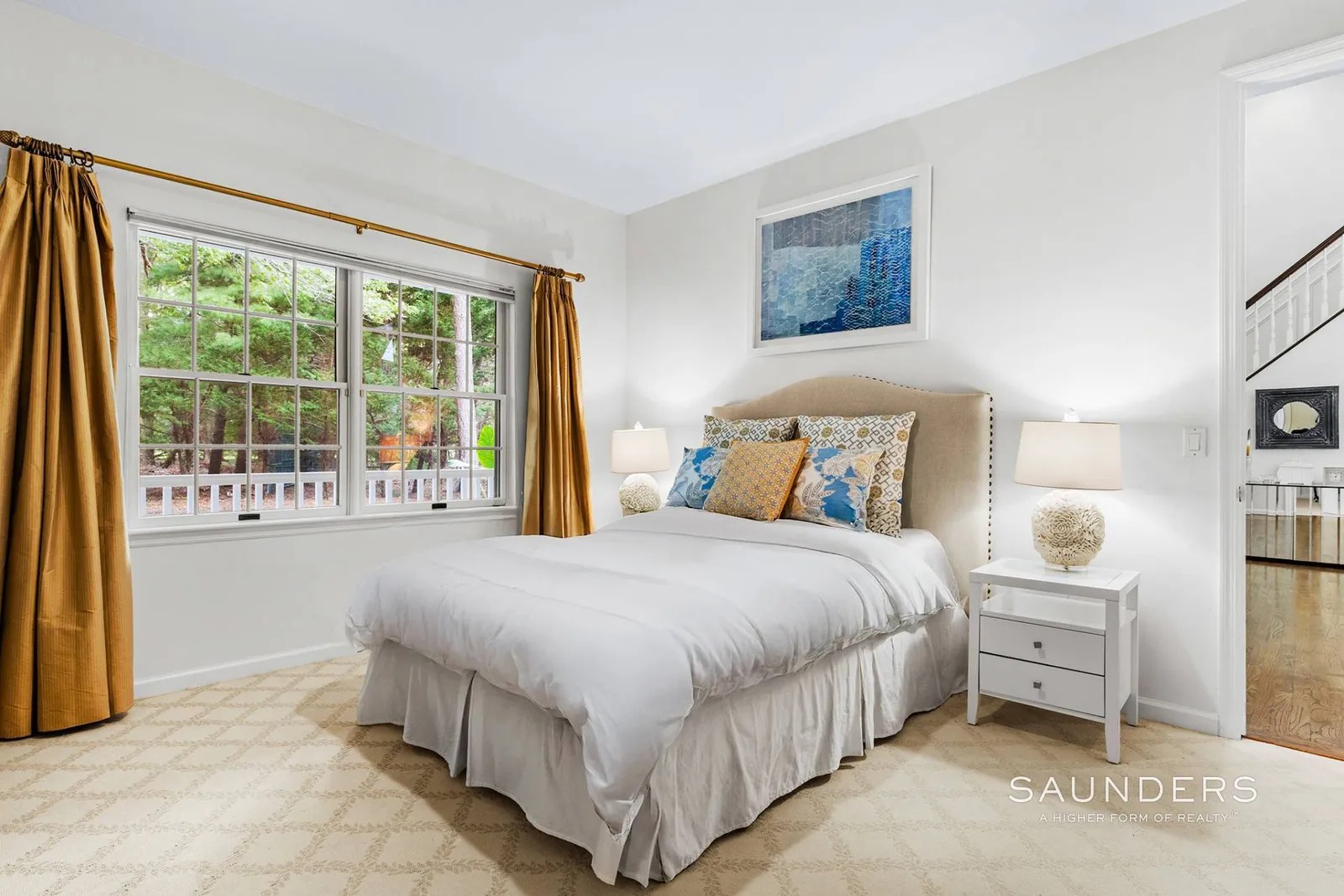 Hamptons Real Estate