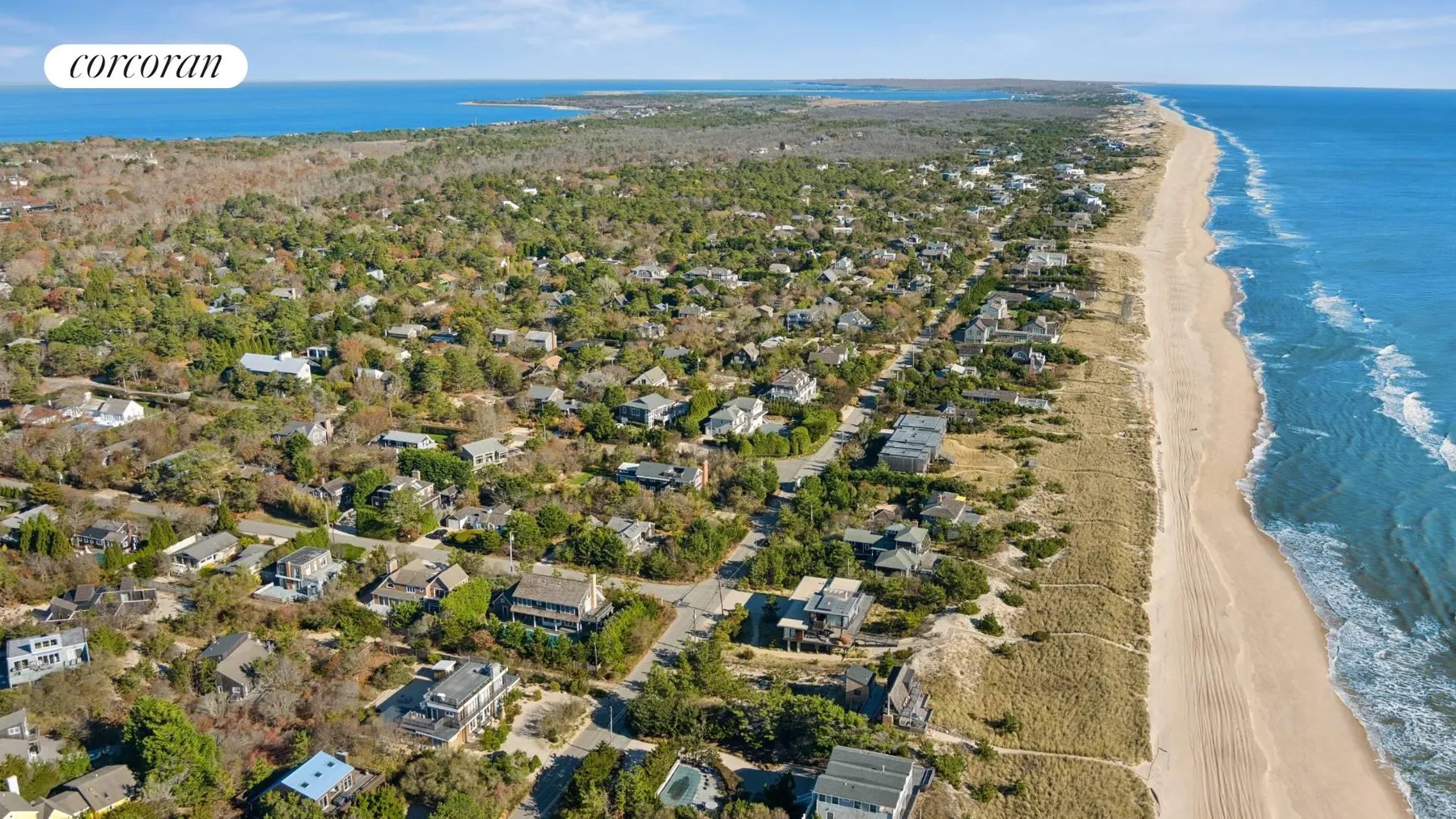 Hamptons Real Estate