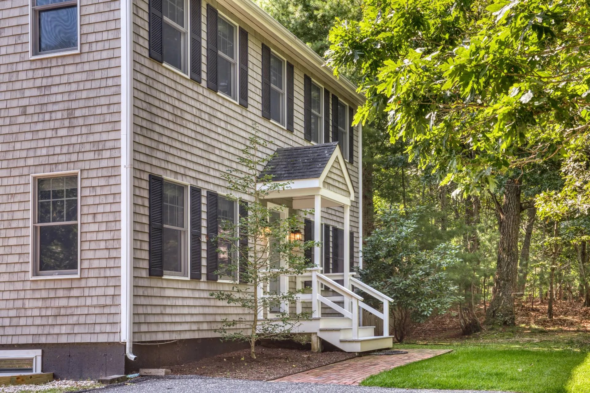 Hamptons Real Estate