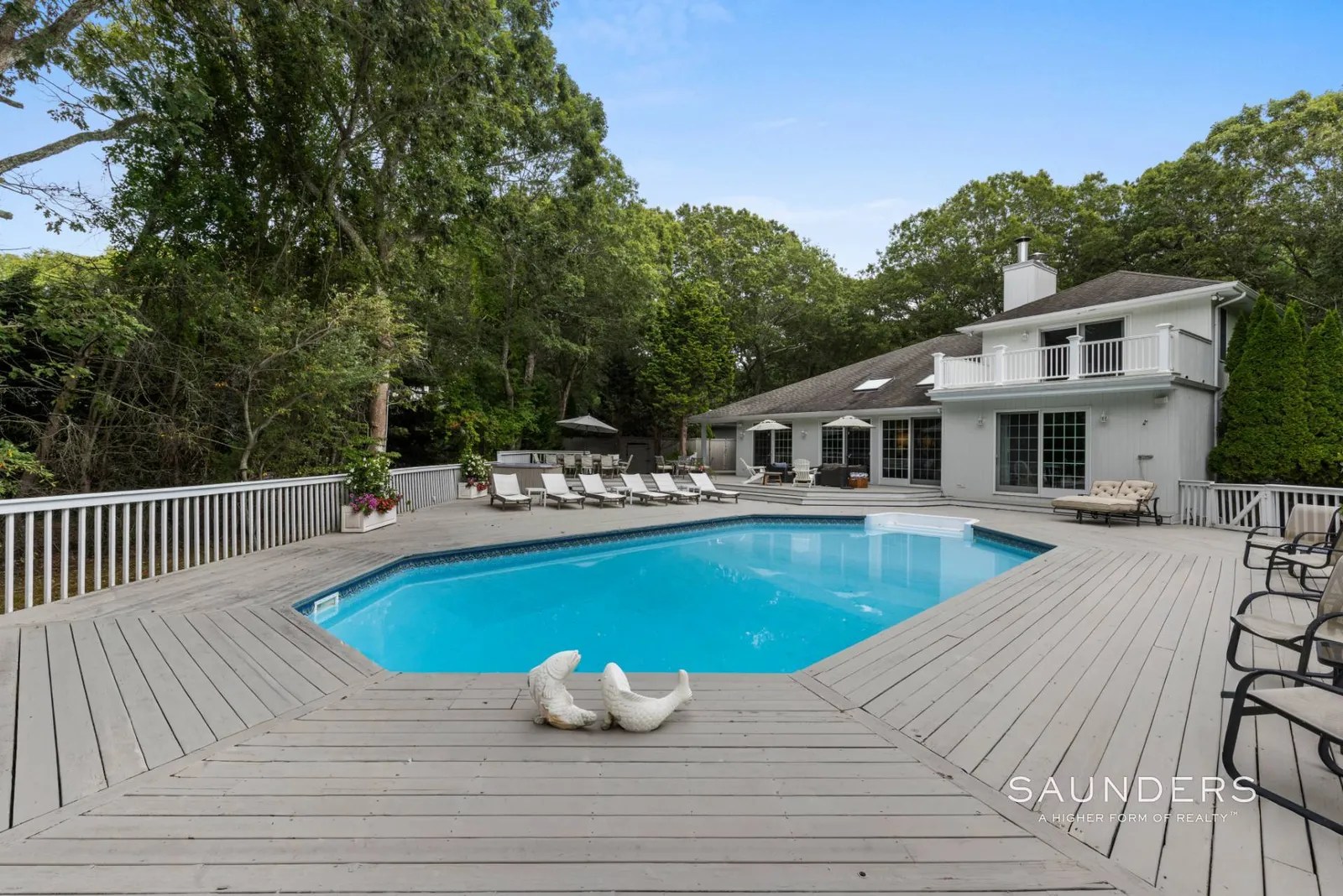 Hamptons Real Estate
