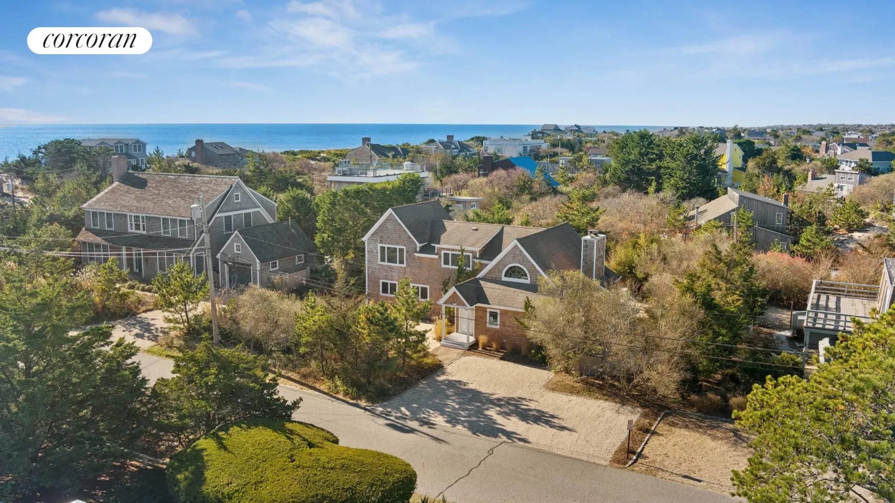 Hamptons Real Estate