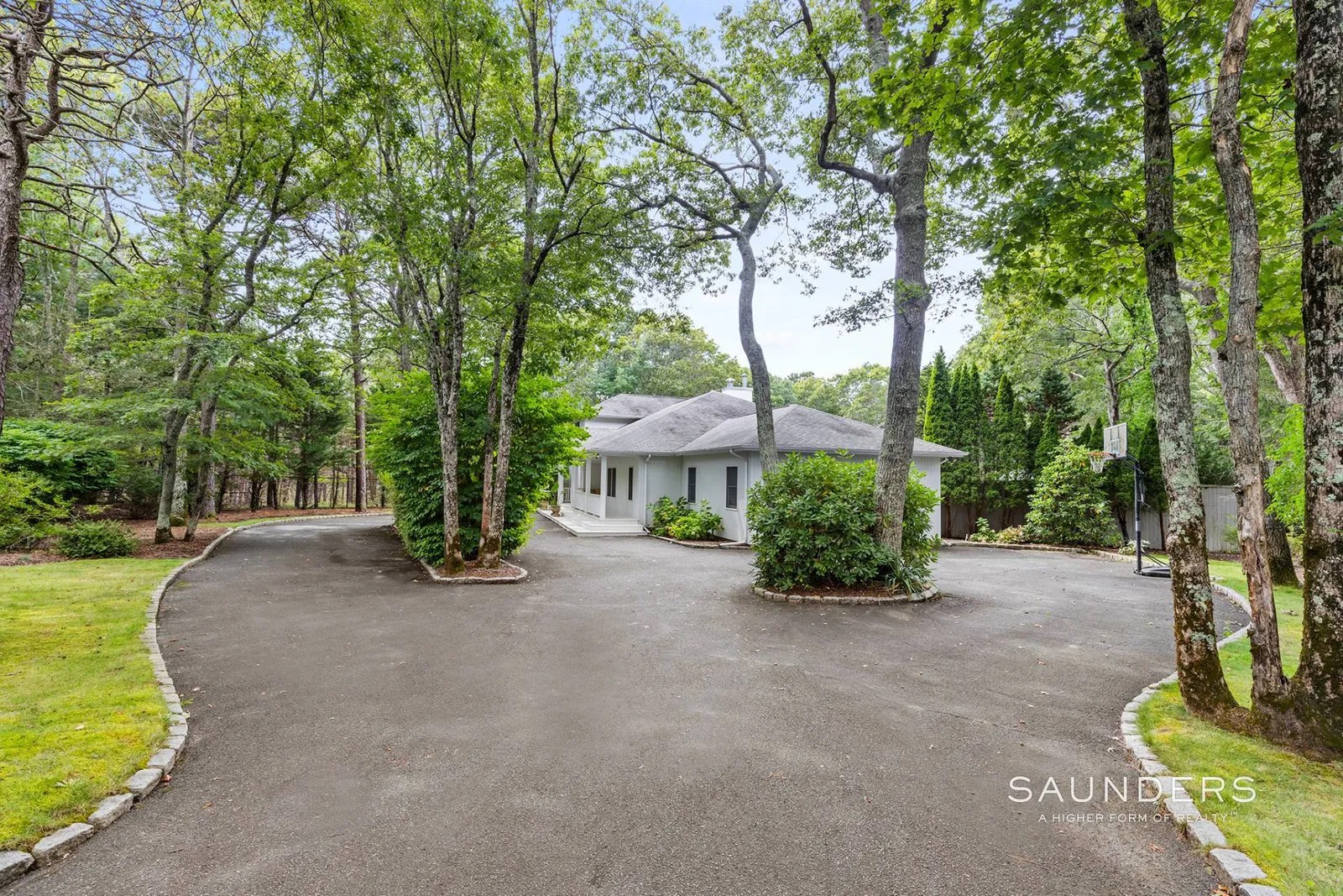 Hamptons Real Estate