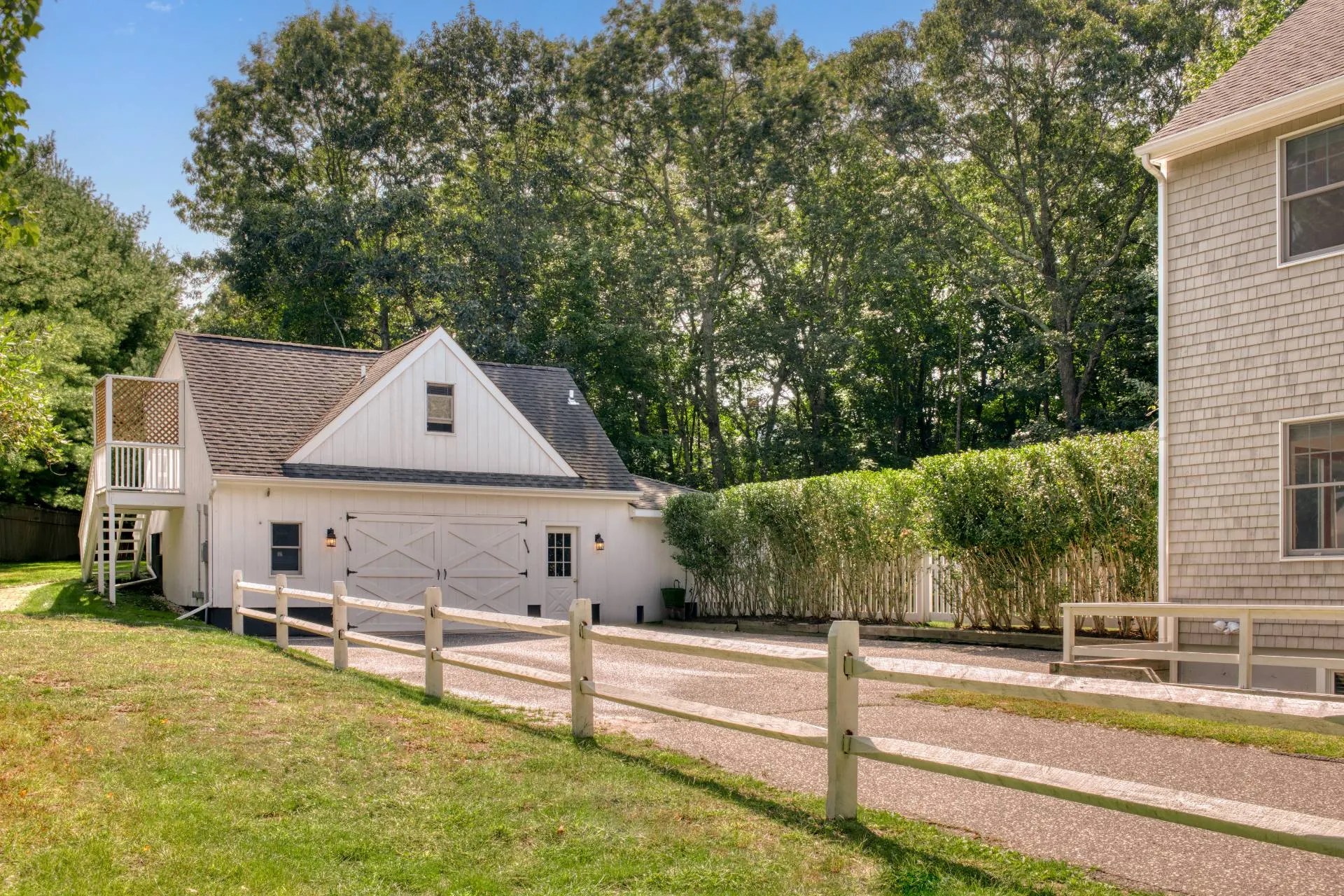 Hamptons Real Estate