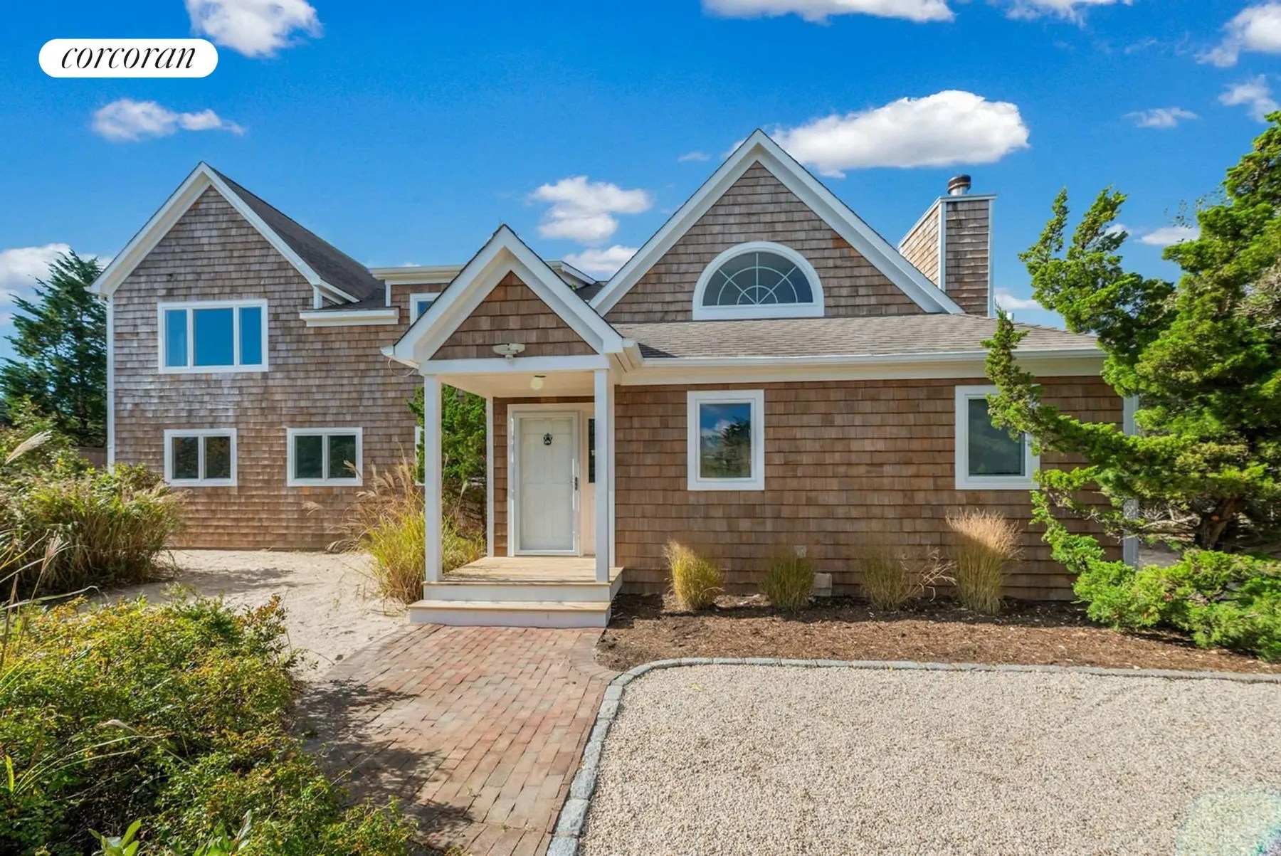 Hamptons Real Estate