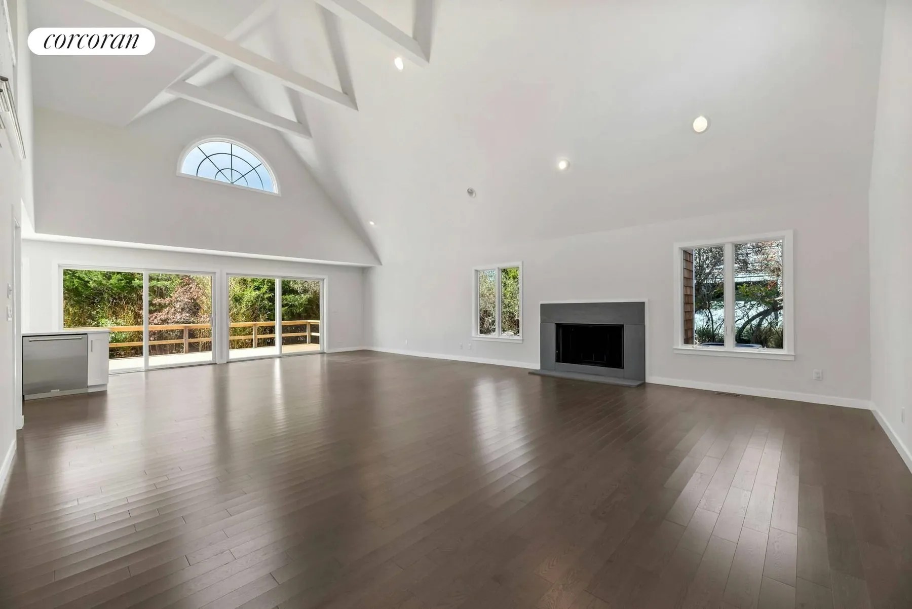 Hamptons Real Estate