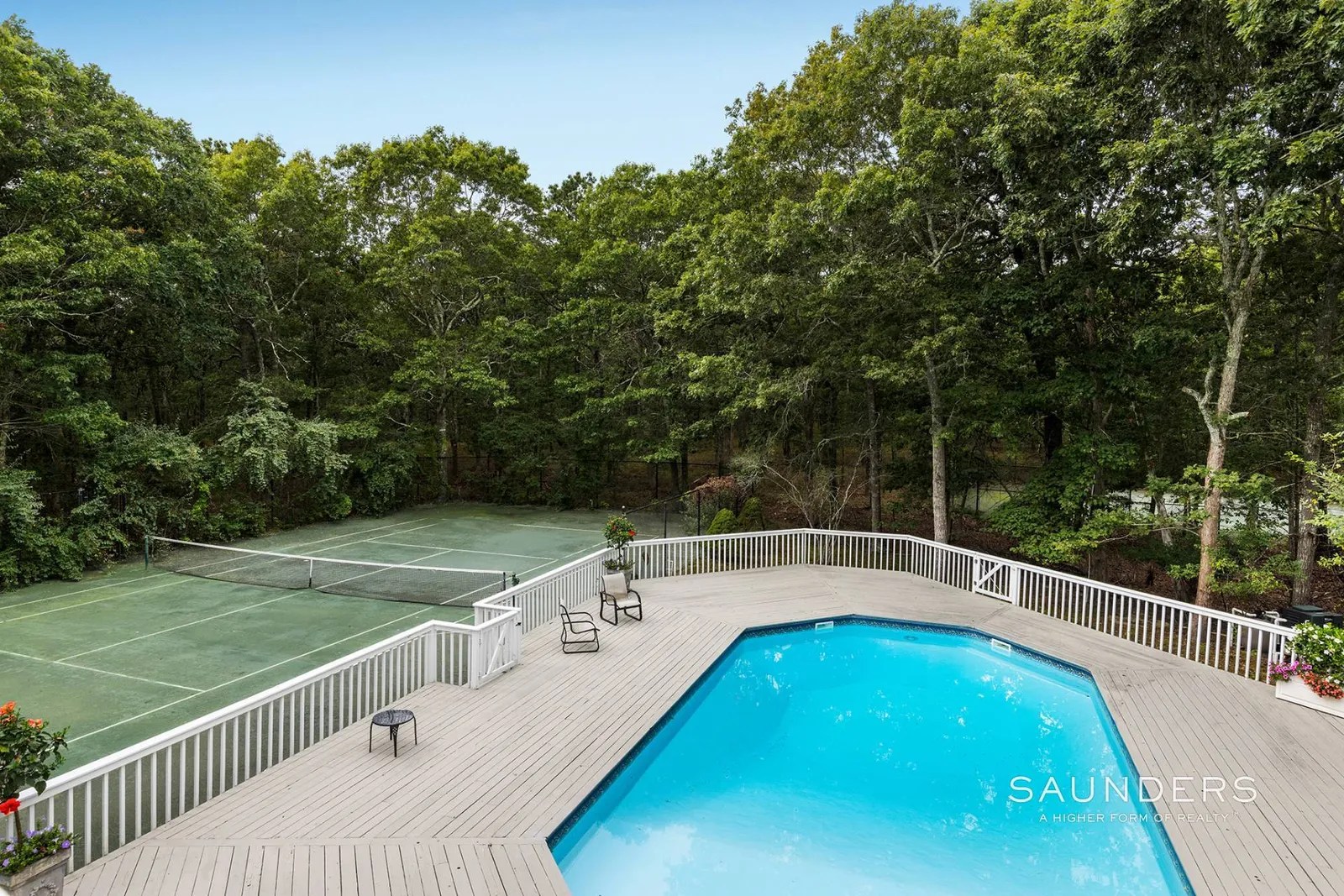 Hamptons Real Estate