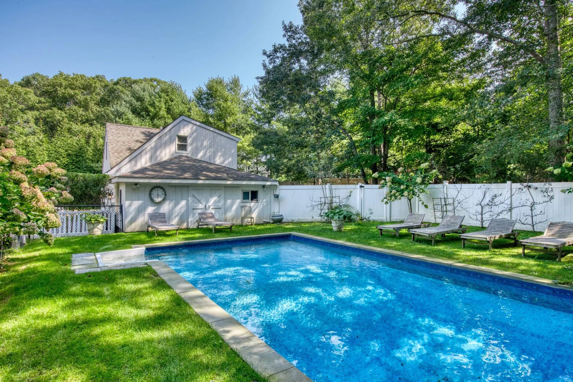 Hamptons Real Estate