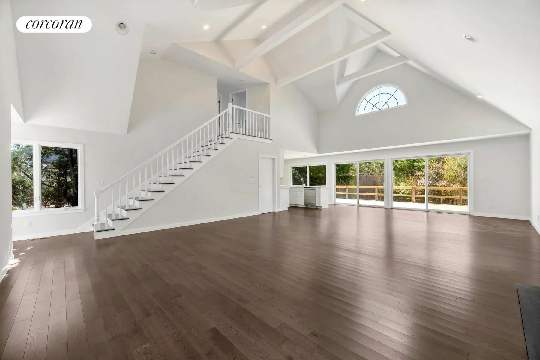 Hamptons Real Estate