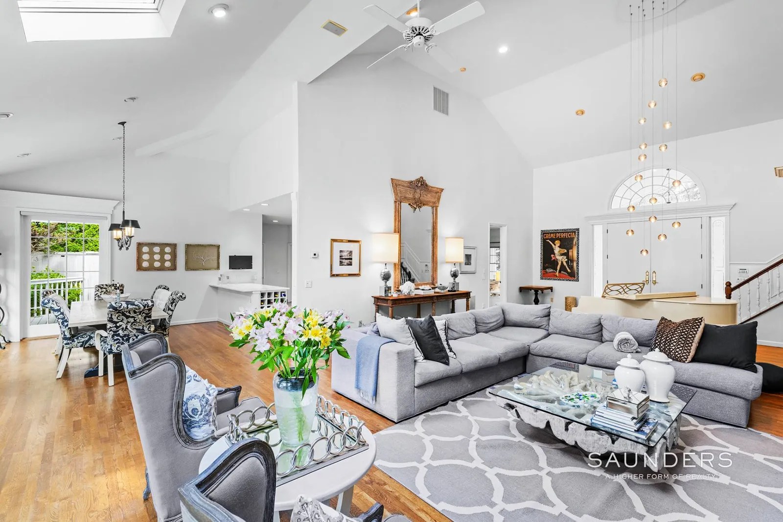 Hamptons Real Estate