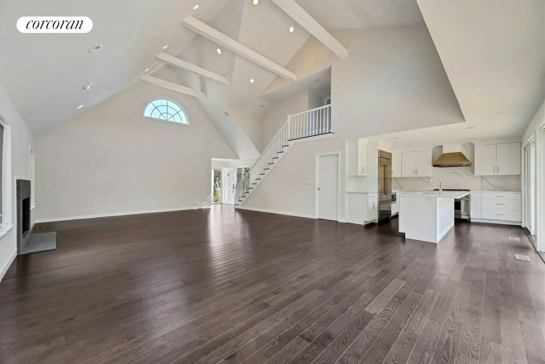 Hamptons Real Estate