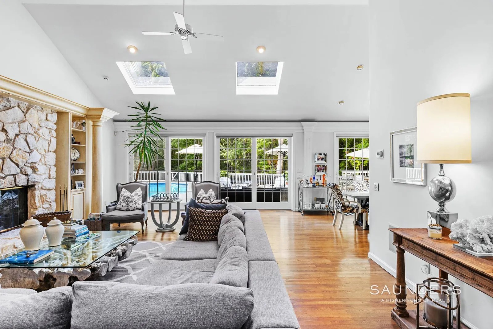 Hamptons Real Estate