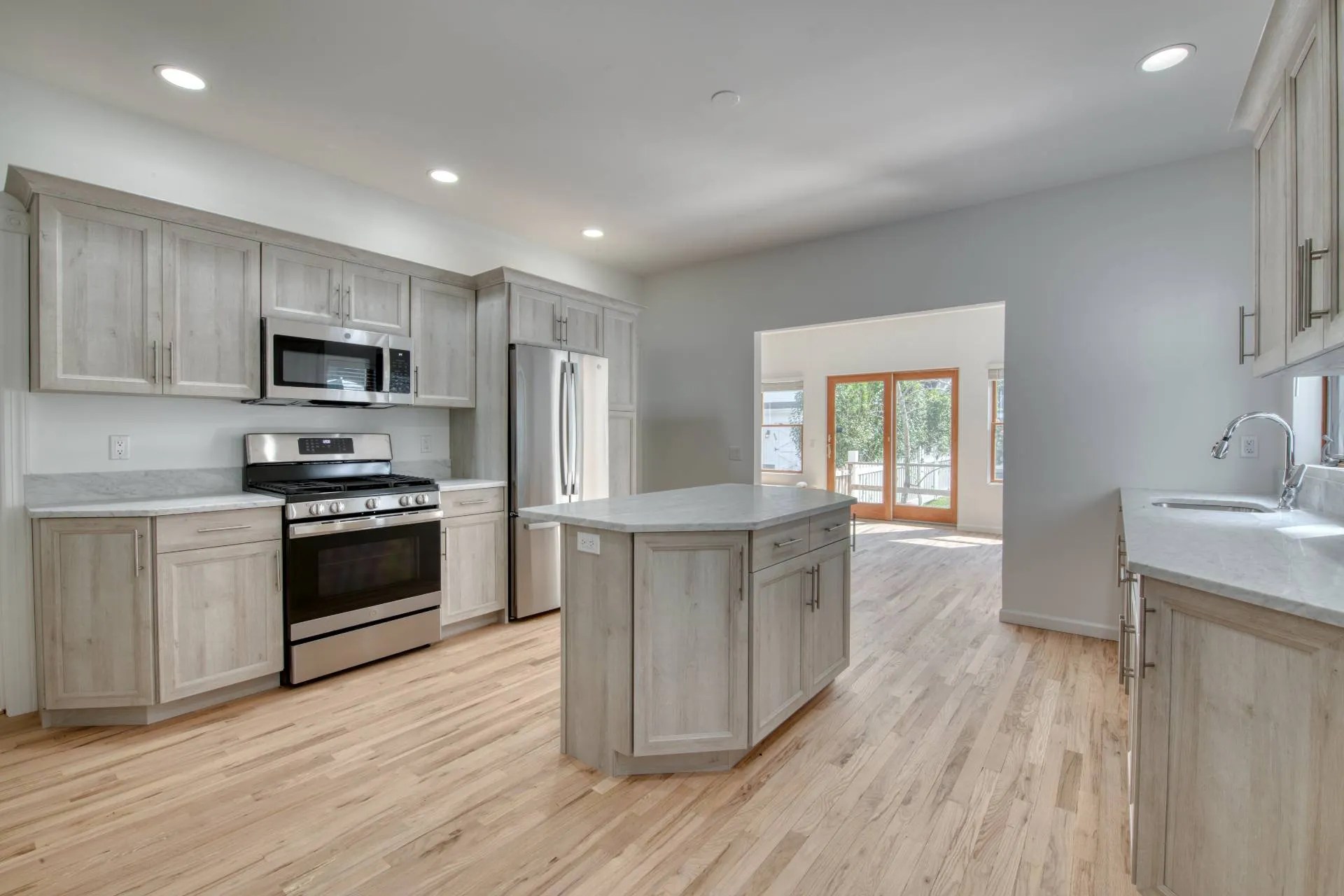 Hamptons Real Estate