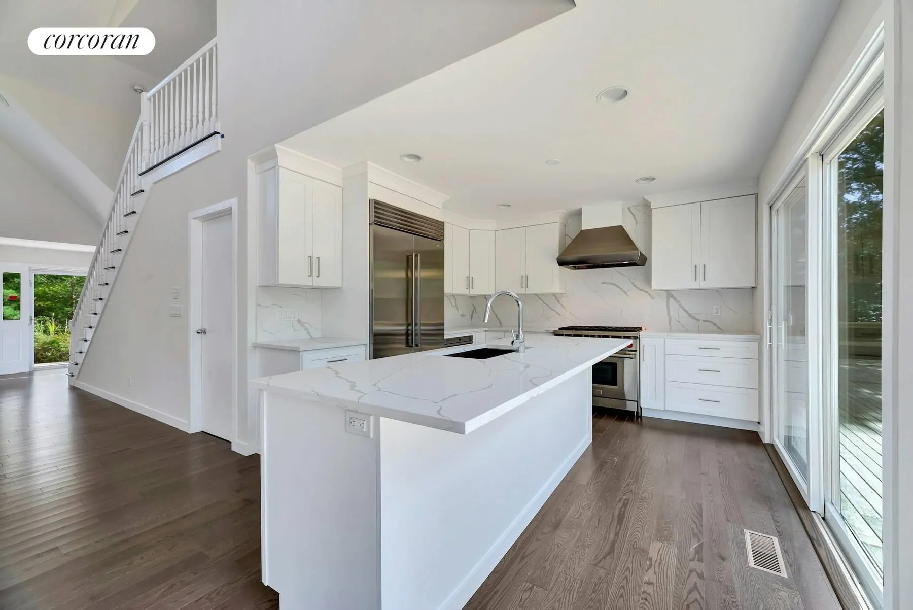 Hamptons Real Estate