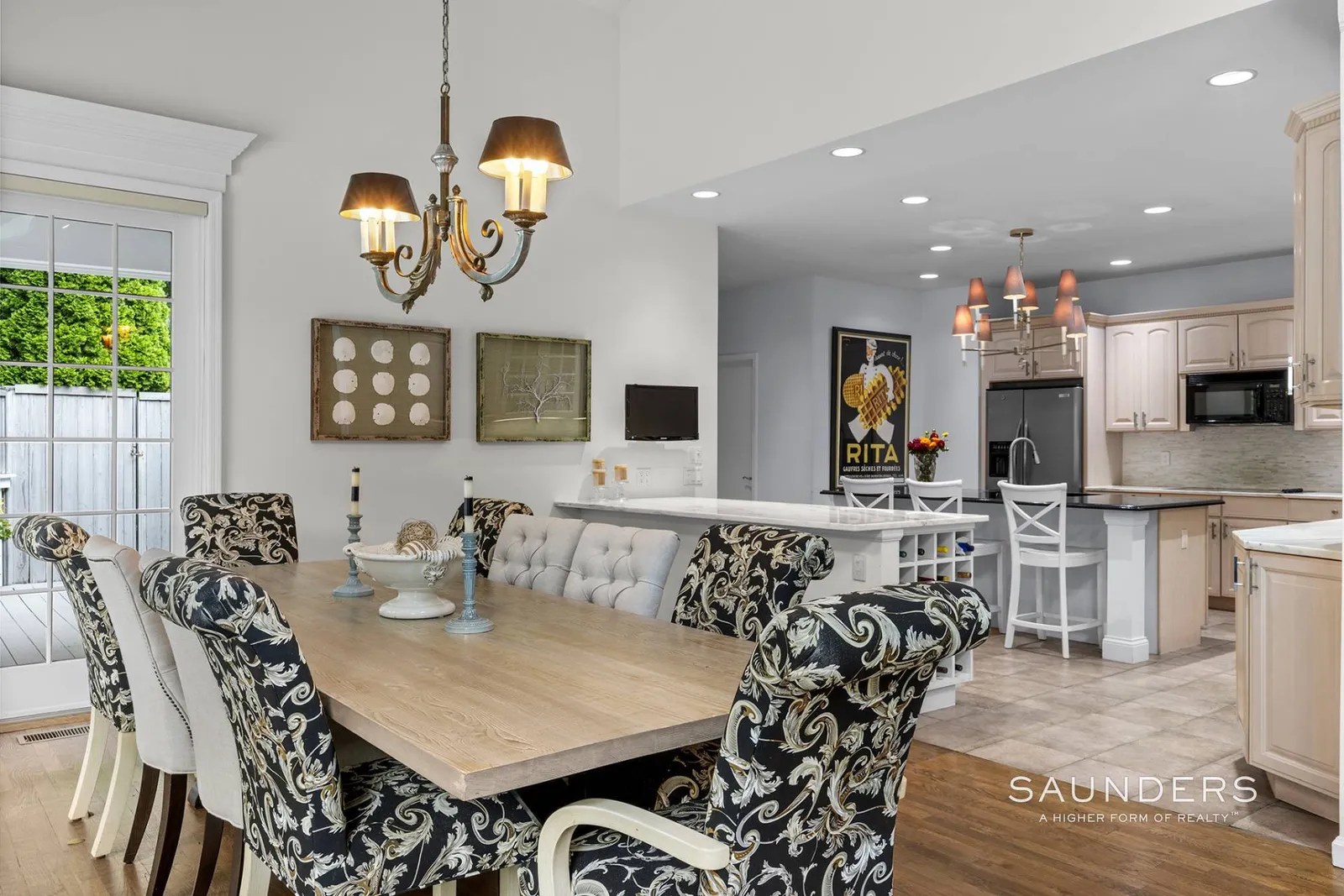 Hamptons Real Estate