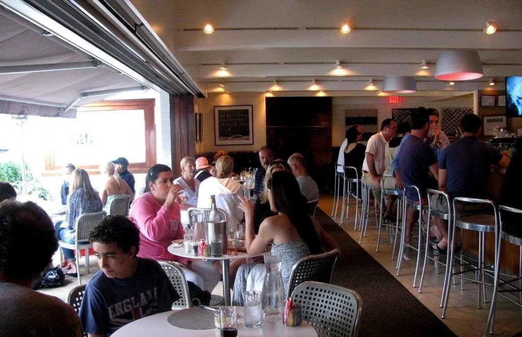 Bring A Friend; Make A Friend April Lunch