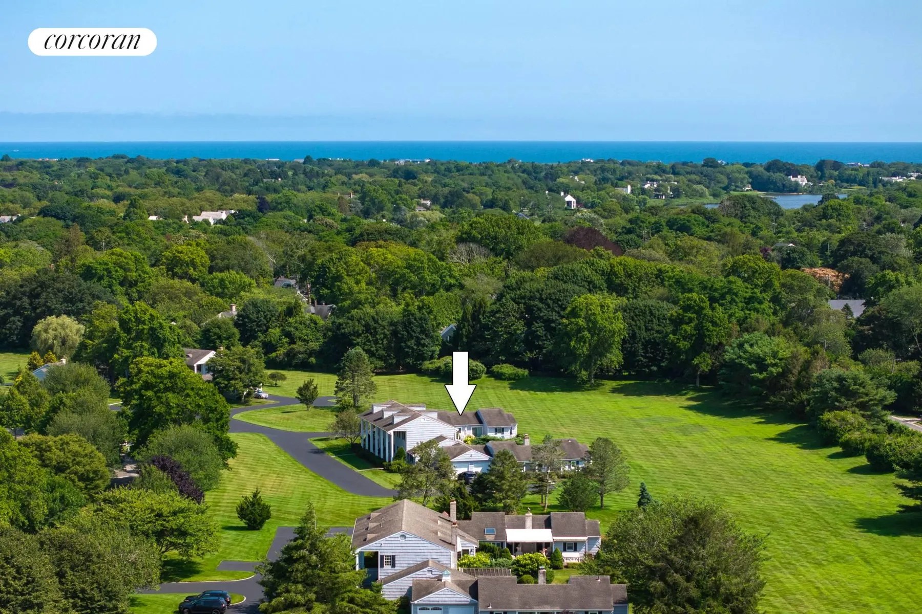 Hamptons Real Estate