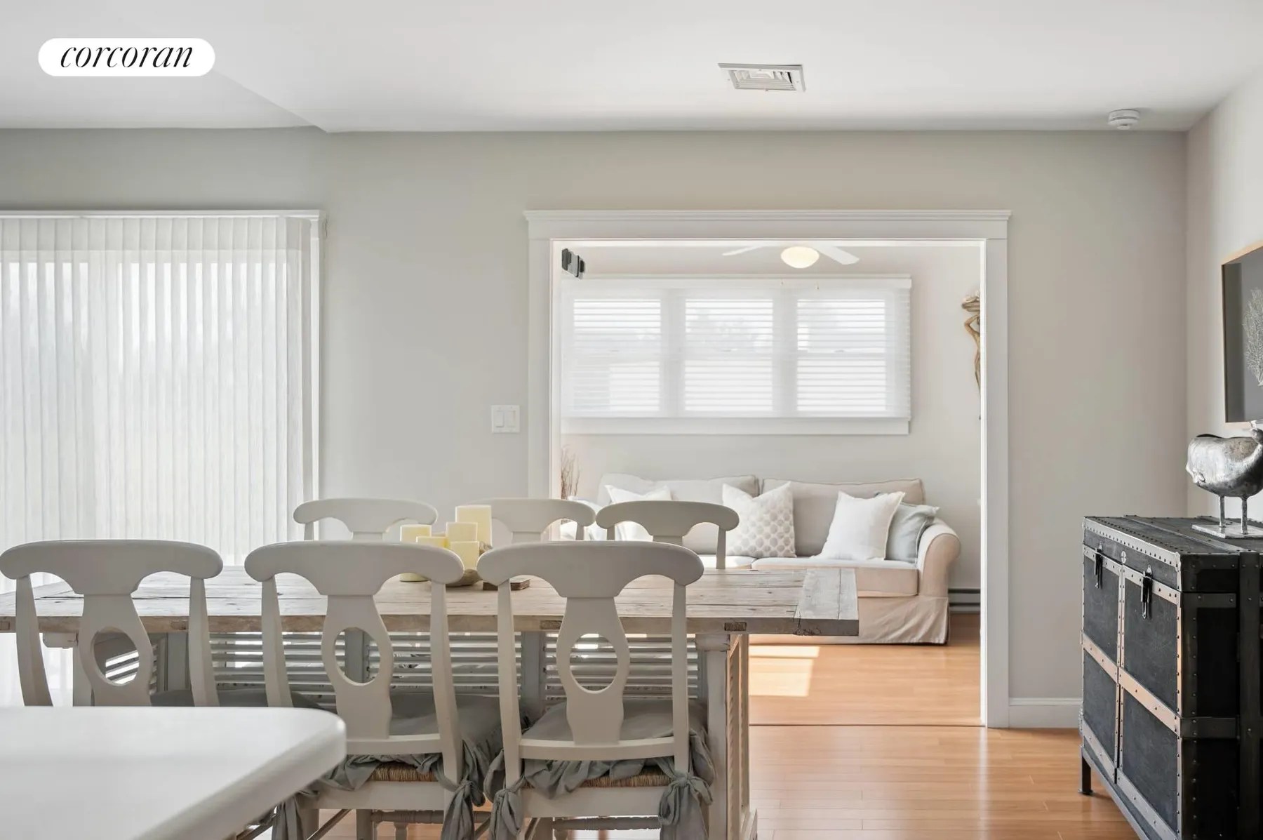 Hamptons Real Estate