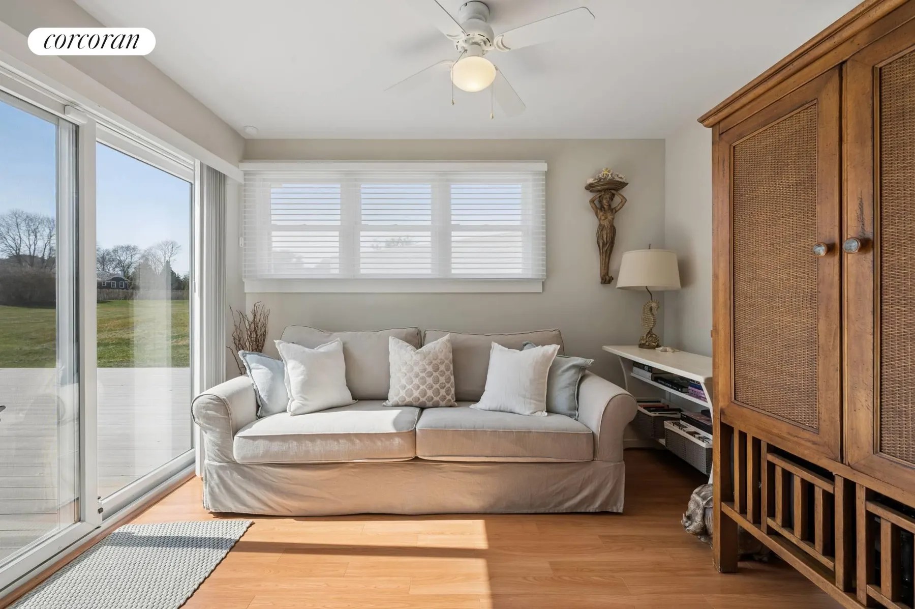 Hamptons Real Estate