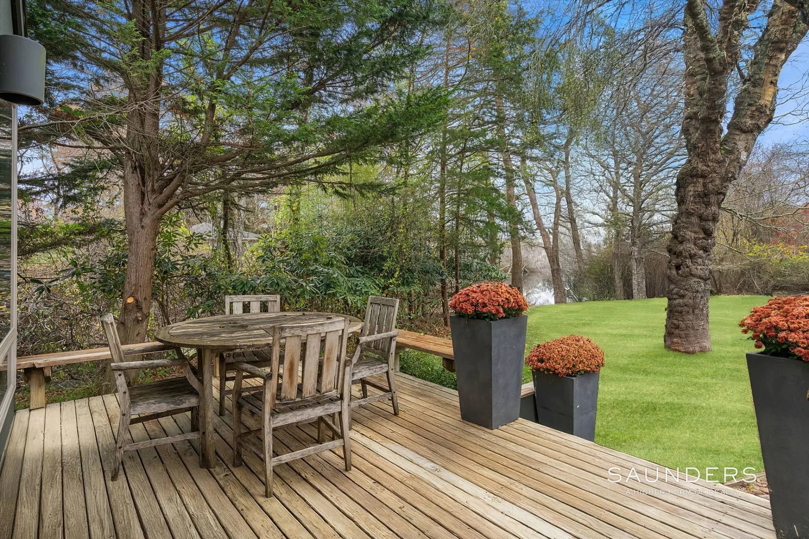 Hamptons Real Estate