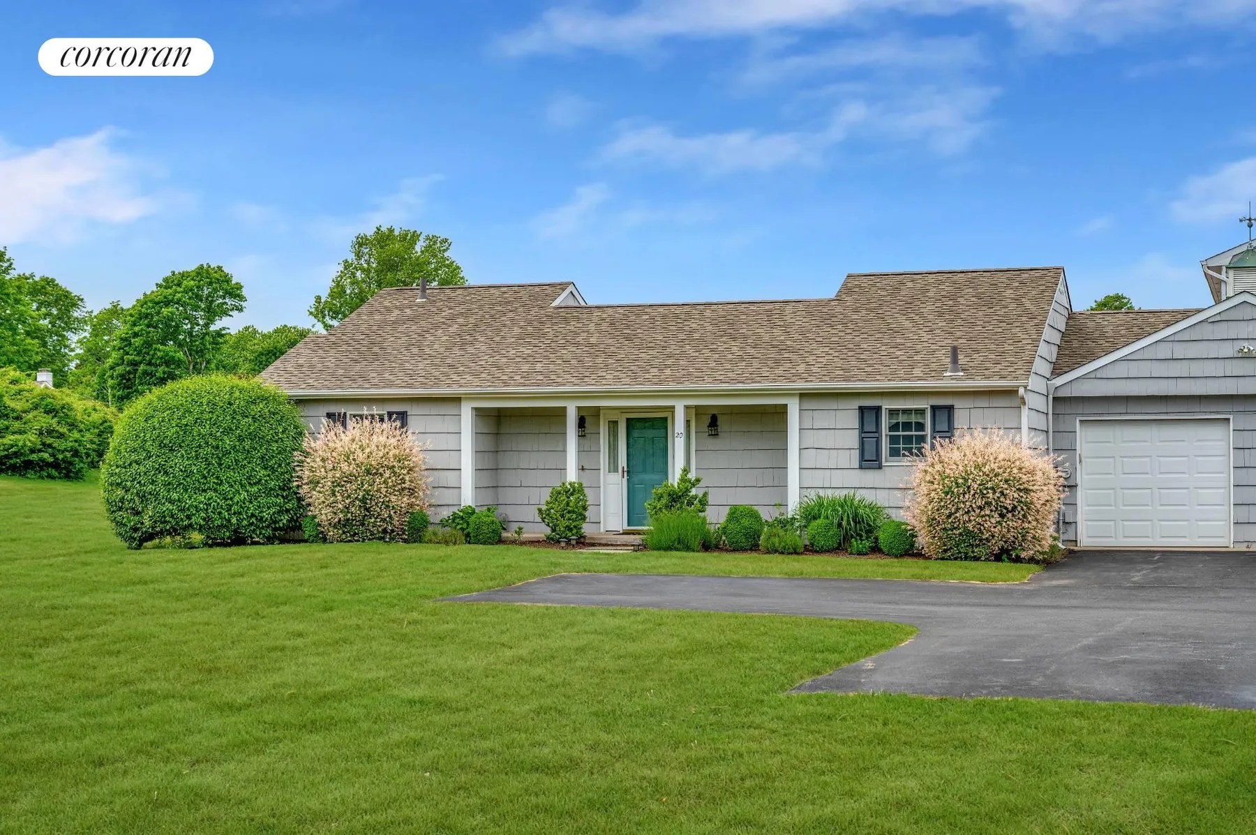 Hamptons Real Estate