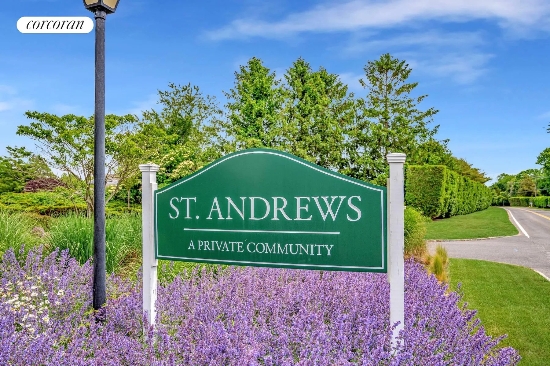 Hamptons Real Estate