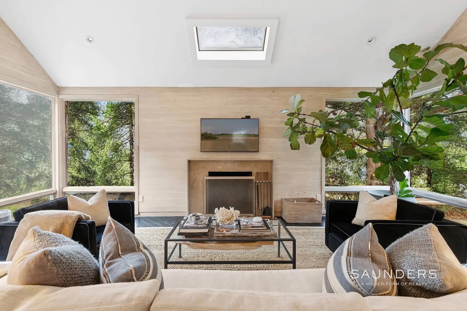 Hamptons Real Estate