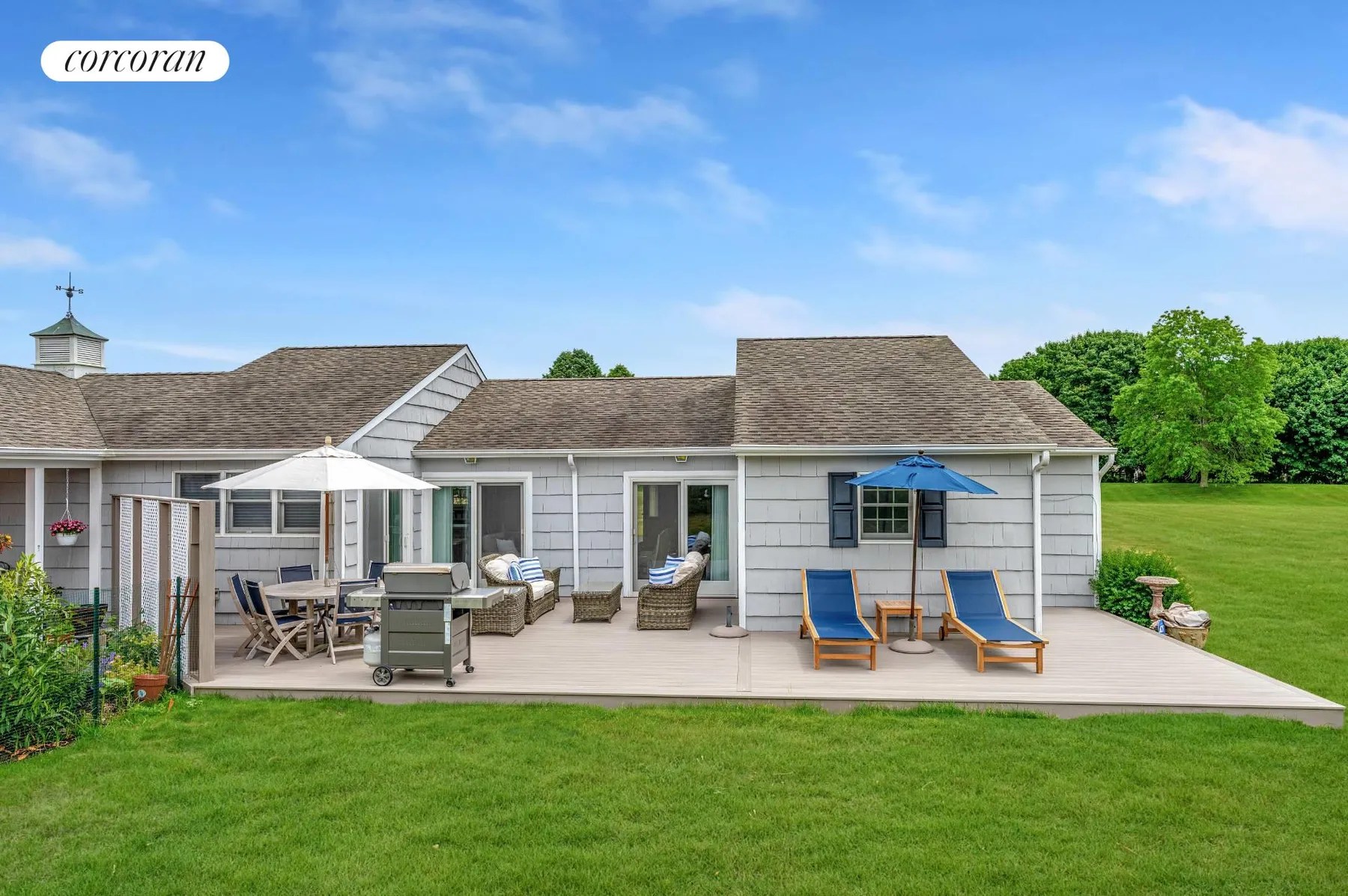 Hamptons Real Estate